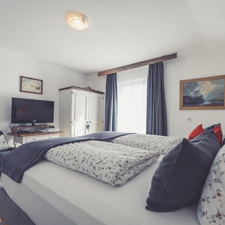 شقة Haus Victoria سانكت جيلجن المظهر الخارجي الصورة